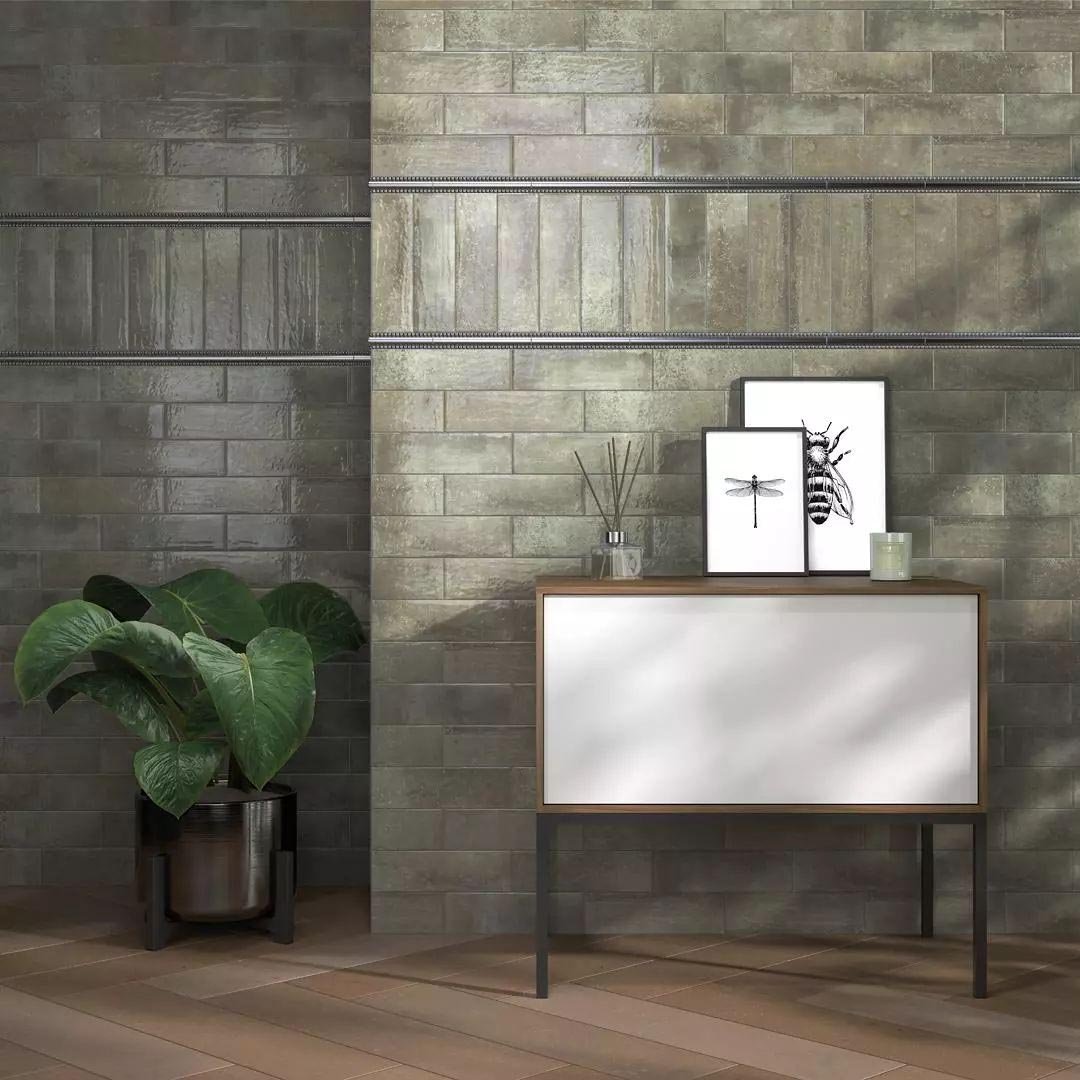 Kerama Marazzi Тракай фото 13