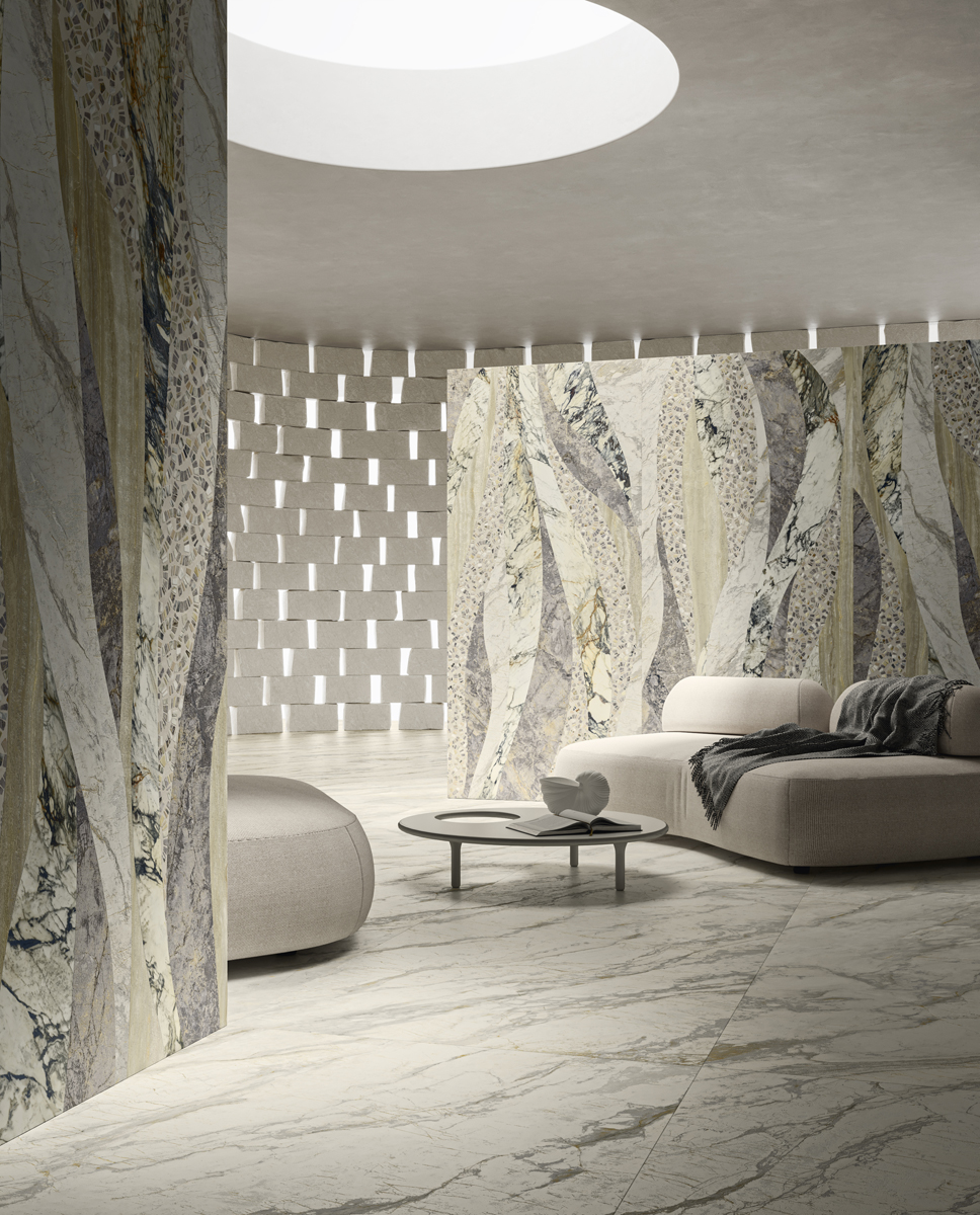 Del Conca Marble Edition фото 5