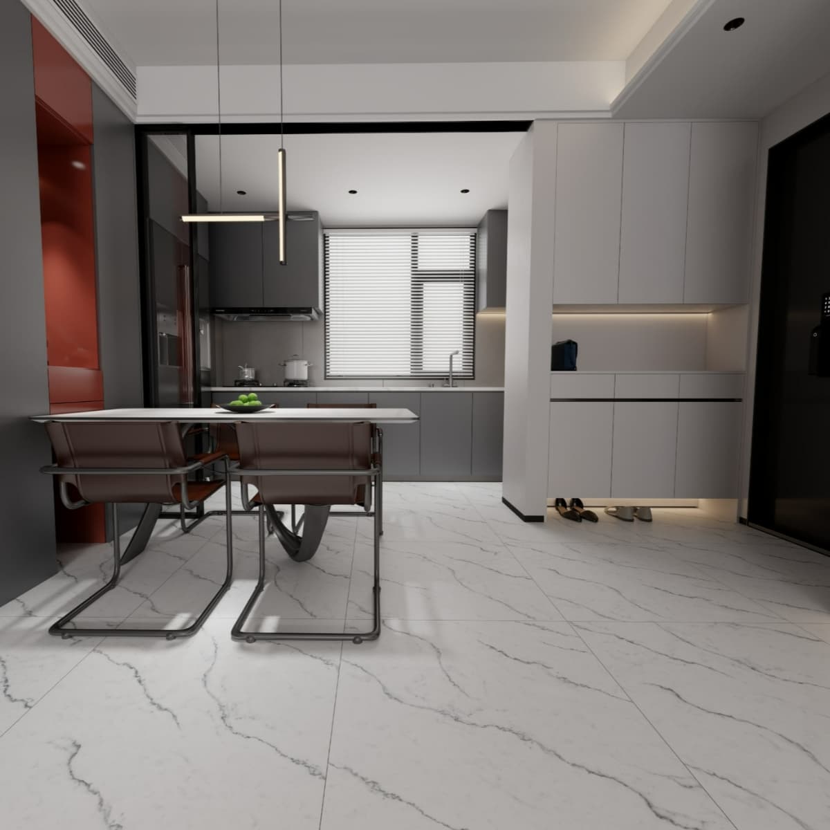 Рlanet Сeramics 80x80 фото 6