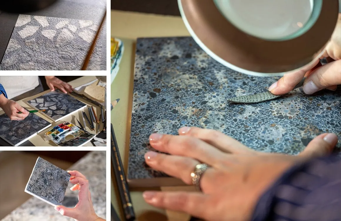 FAP Ceramiche Materia Eclettica фото 4