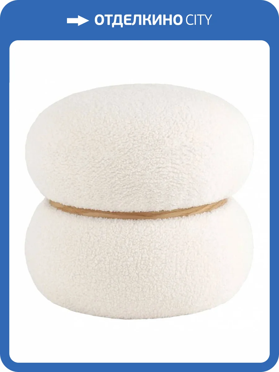 Пуф-сундук Stool Group Полли 22A1018 HY-3 S с ящиком фото 6