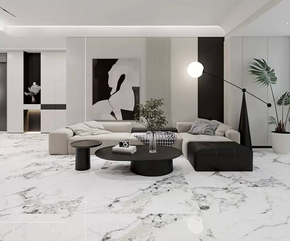 Basconi Home Bianco