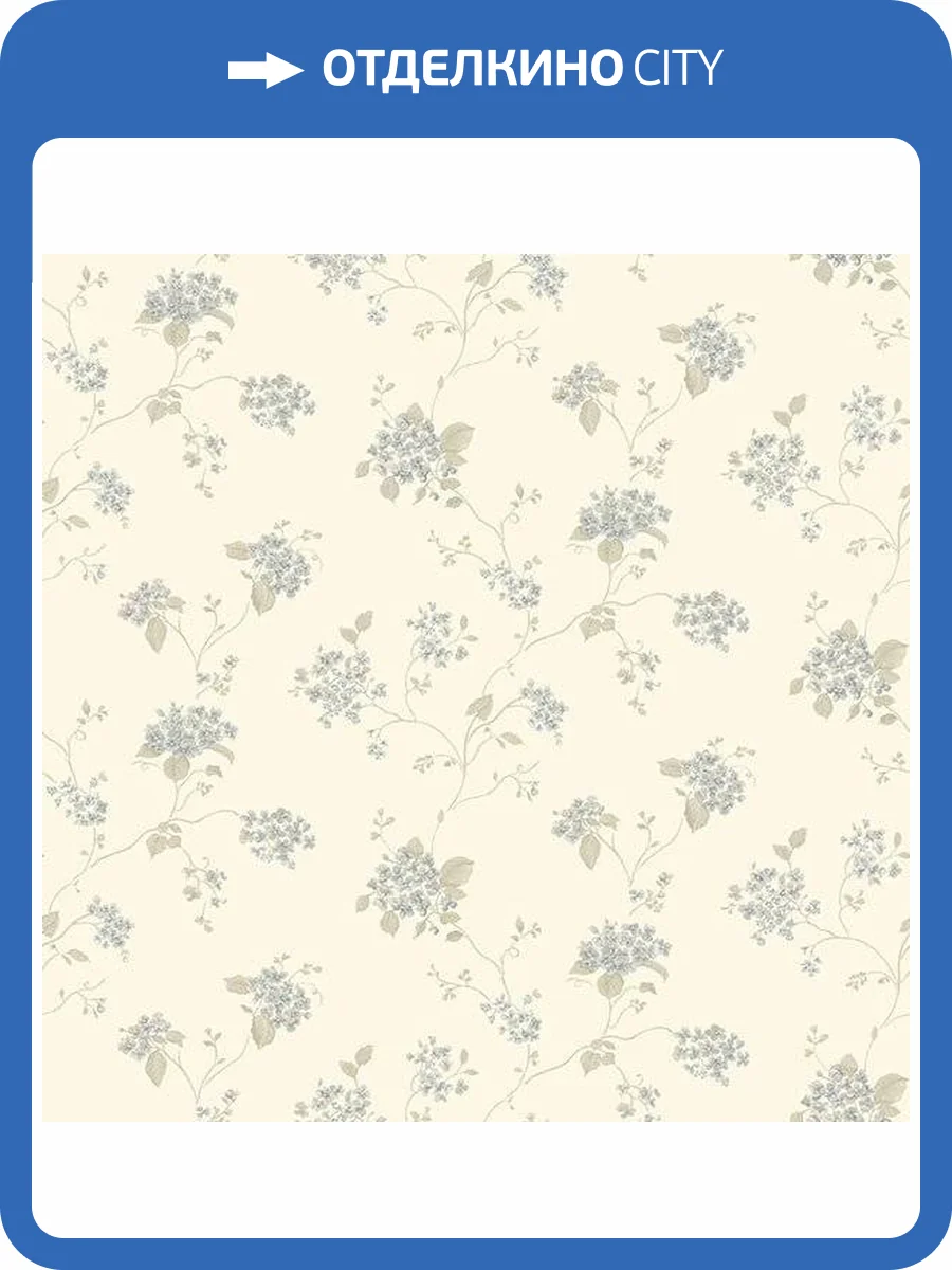 Обои флизелиновые Aura Miniatures G67865 фото 2