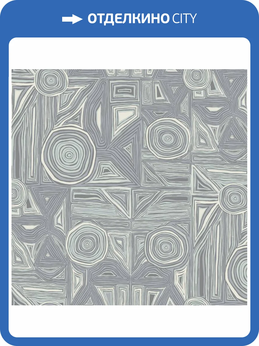 Обои Milassa Полинезия Plz1008 фото 2