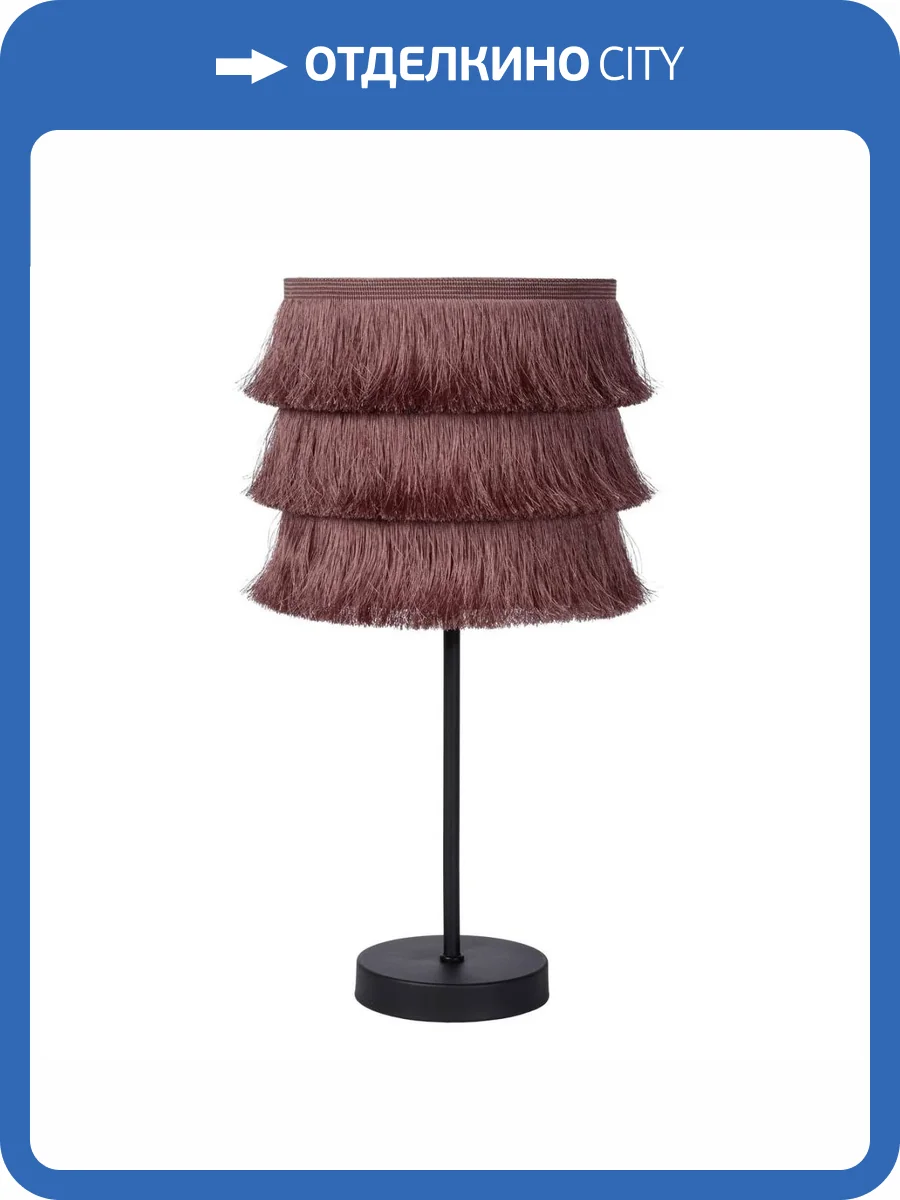 Настольная лампа Lucide Extravaganza Togo 10507/81/66 фото 6