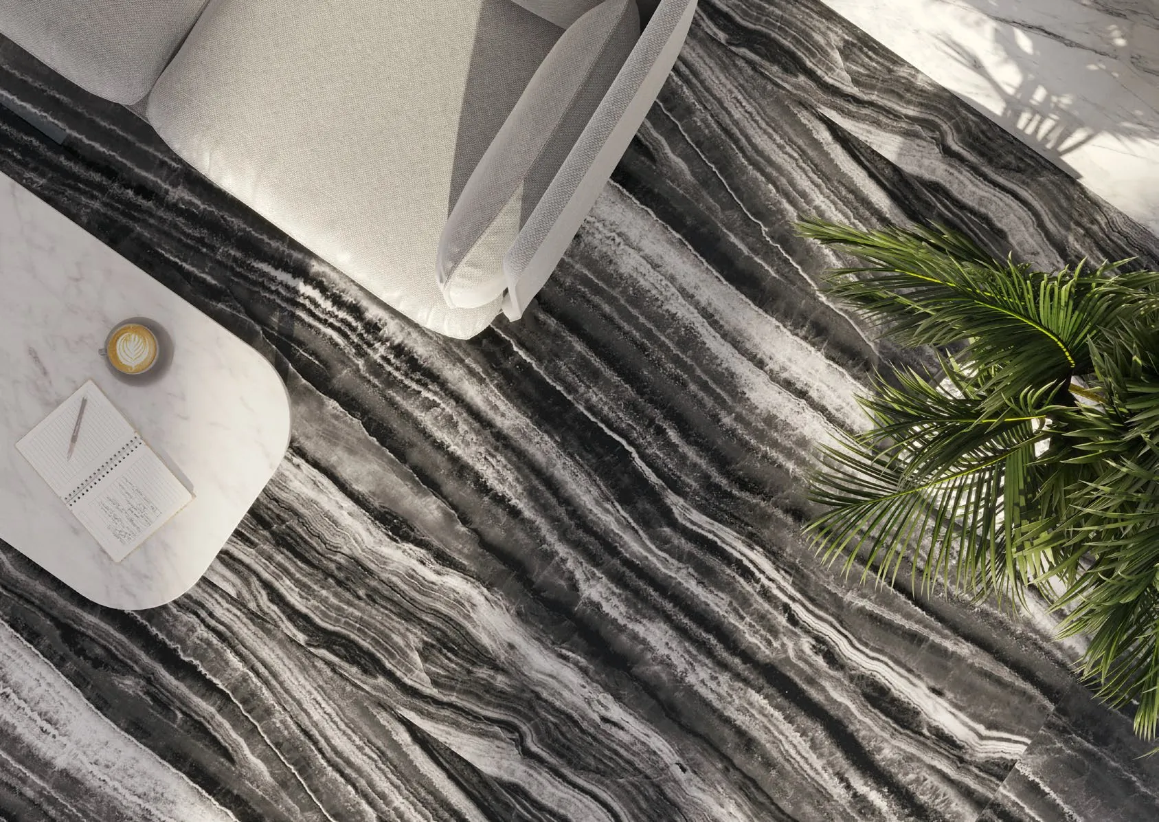 Kerama Marazzi Калакатта Голд фото 28