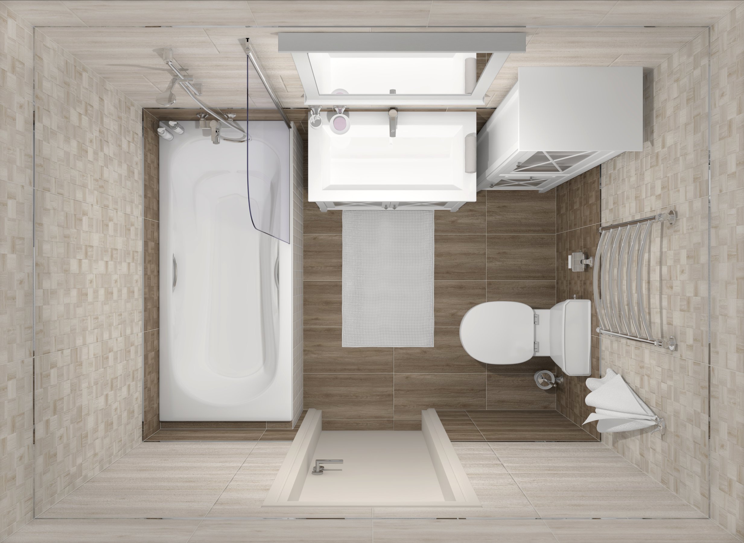 Laparet Timber beige фото 5