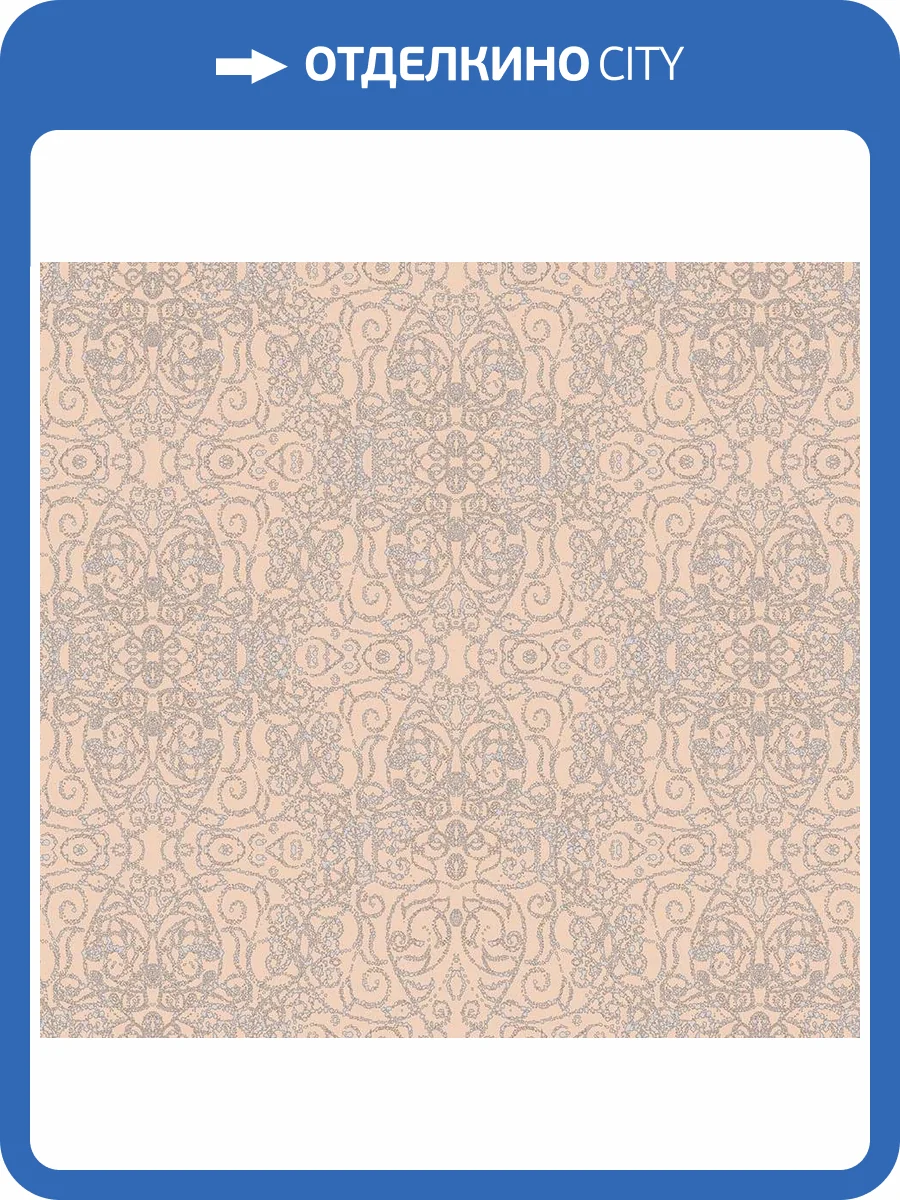 Обои флизелиновые Loymina Gallery Classic GC10 007/1 фото 3