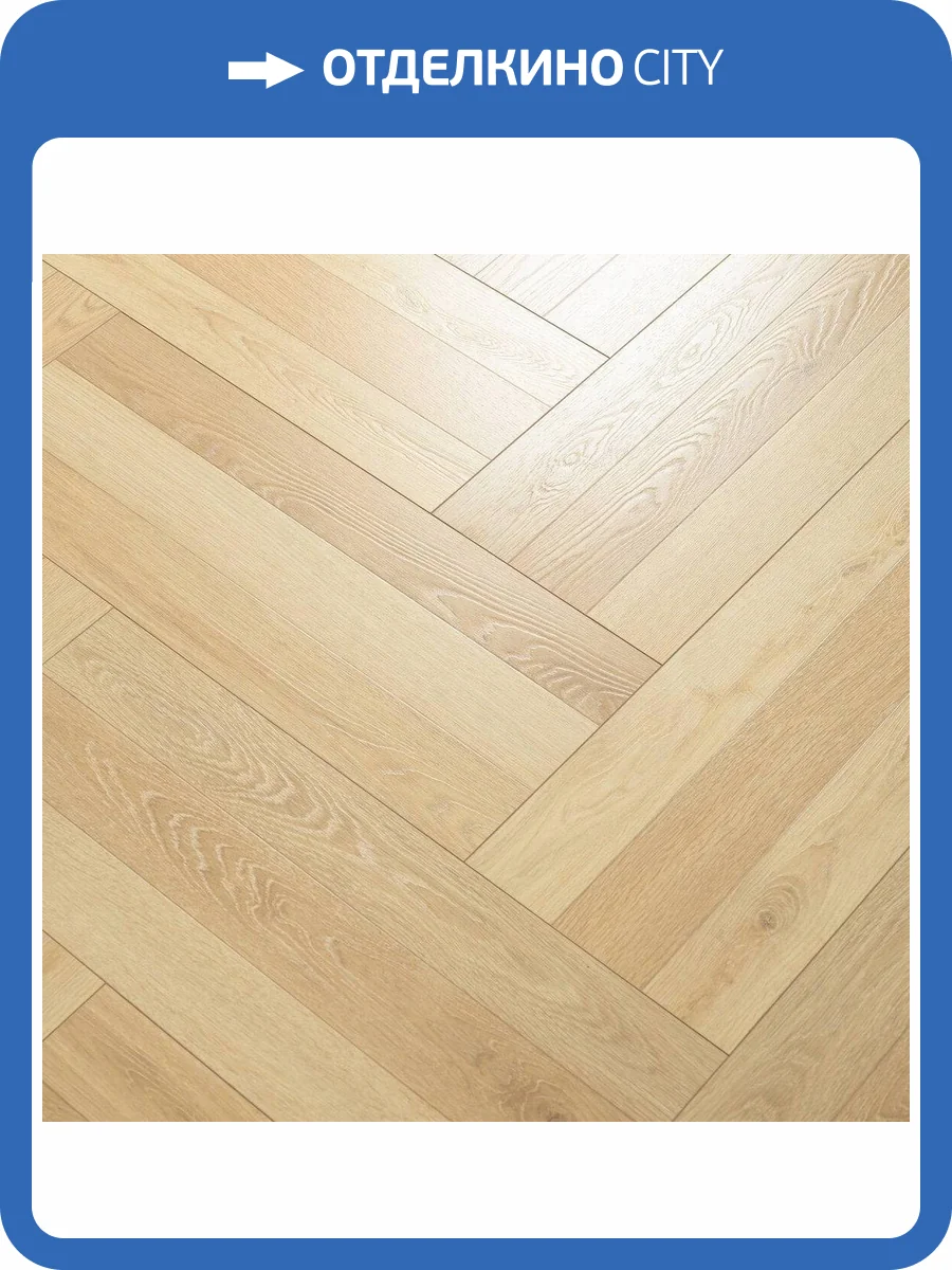 Ламинат A+Floor Classic 12/34 4V 308 Маджестик 600x238 фото 6