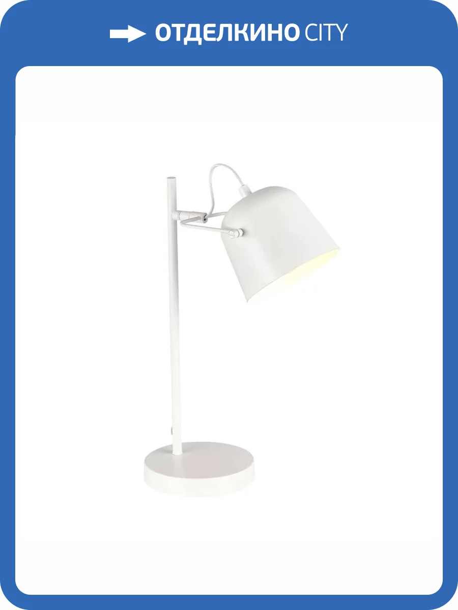 Настольная лампа Evoluce Blank Sle1805-504-01 фото 2