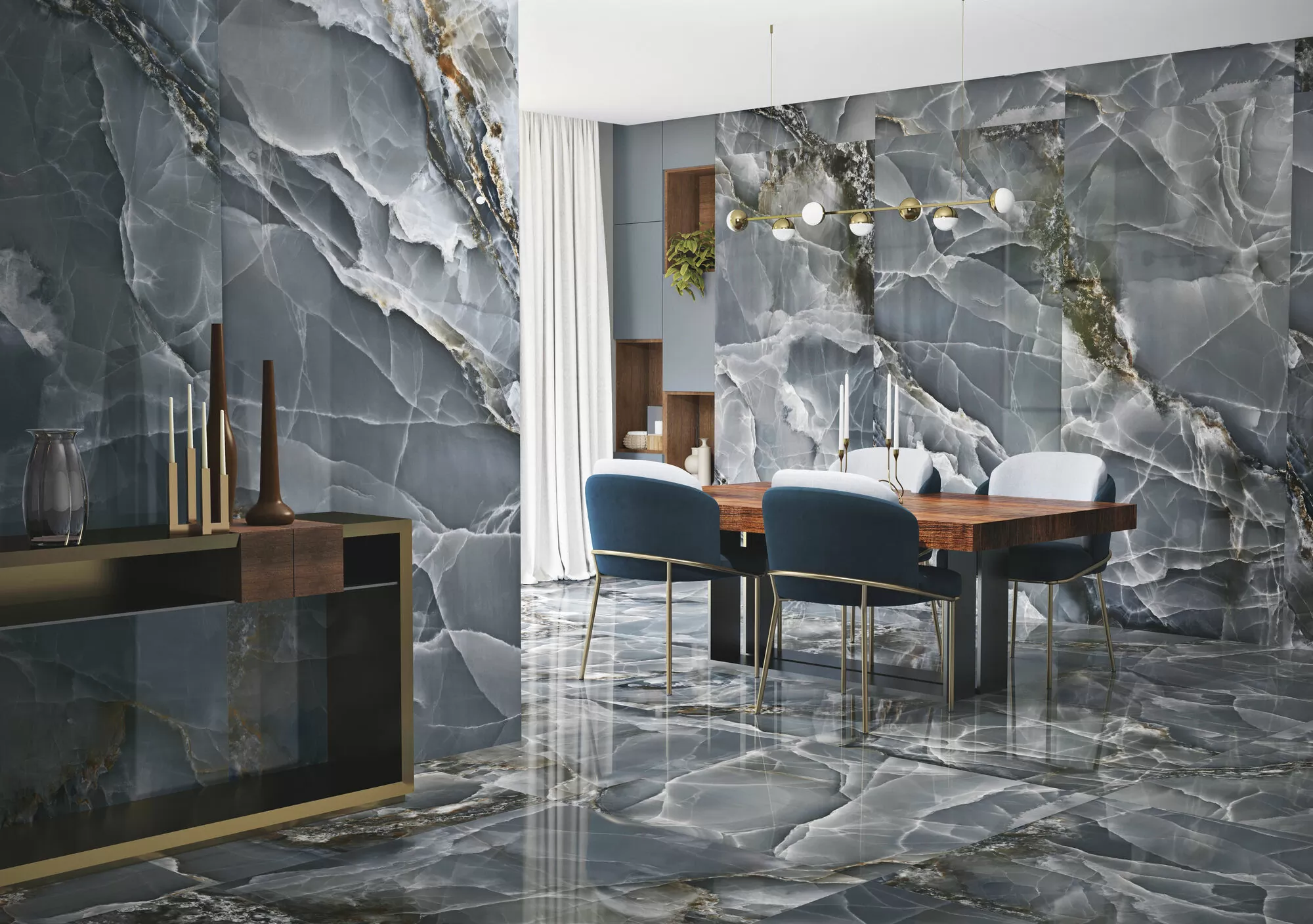 Baldocer Onyx фото 6