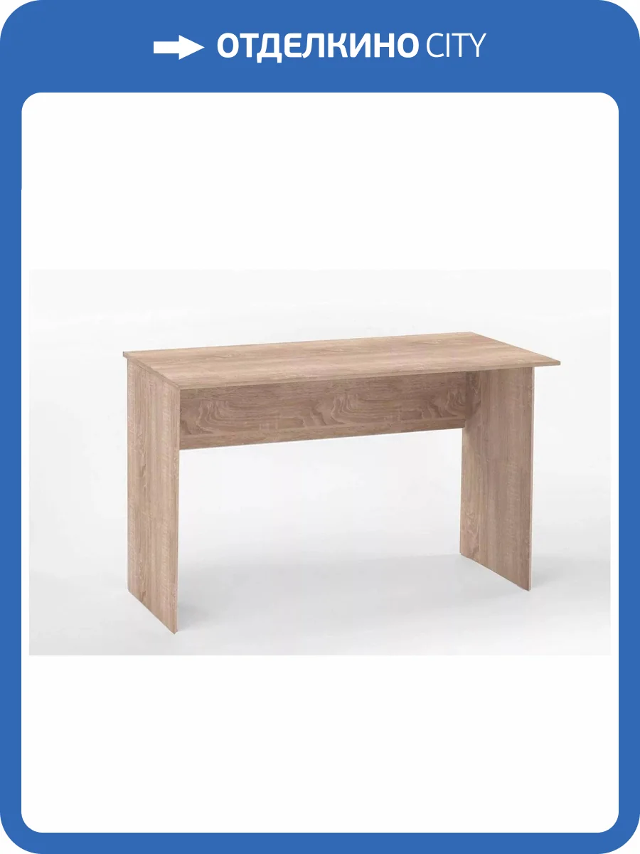 Письменный стол Вентал Сп-3 Дуб Сонома фото 2