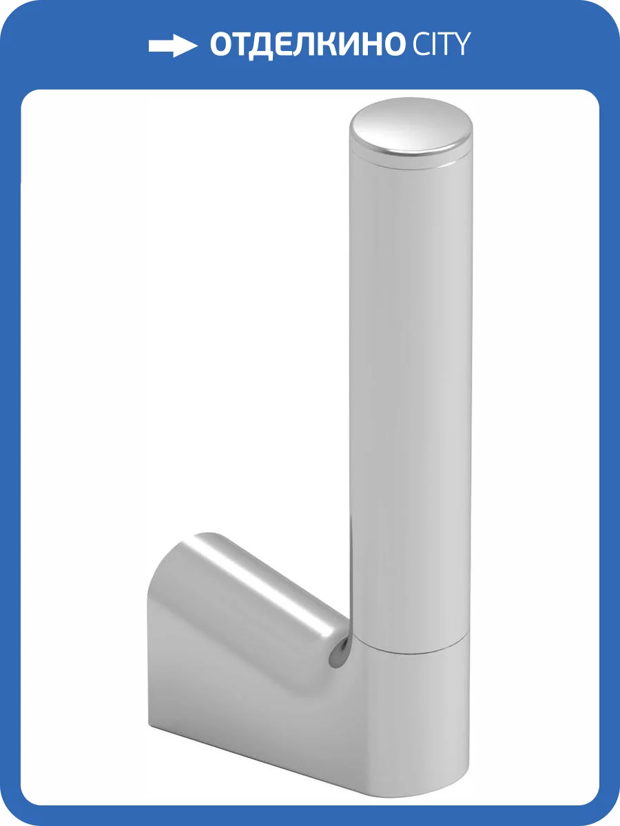 Держатель для запасных рулонов Koin Cut CUT103 фото 3