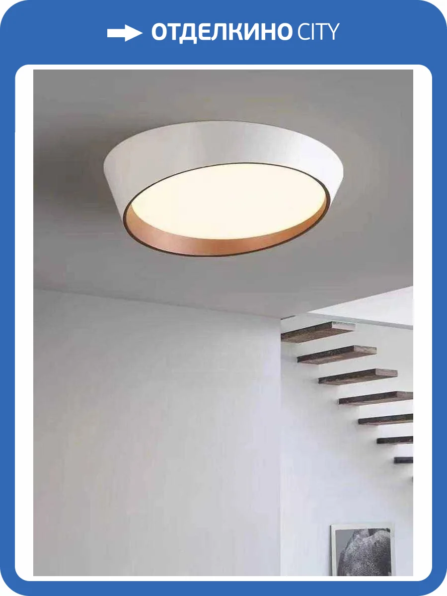 Люстра потолочная Alfa Light F0724-43 фото 2