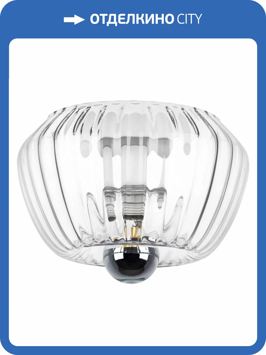 Потолочный светильник Lightstar Celesta 809000 фото 2