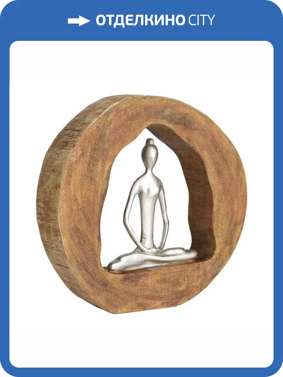 Статуэтка Eglo Kemaman 427414 фото 6