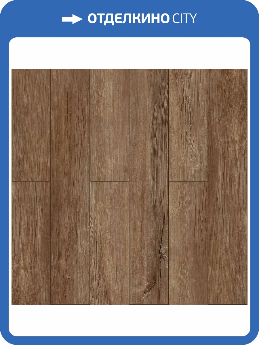 SPC Ламинат Deck Ultra 5/34 4V ZH 82016-4 Виго 1185x181 фото 2