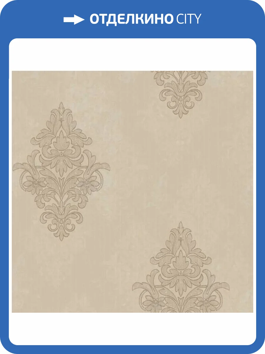 Обои Aura Romantic CHI12060A фото 2