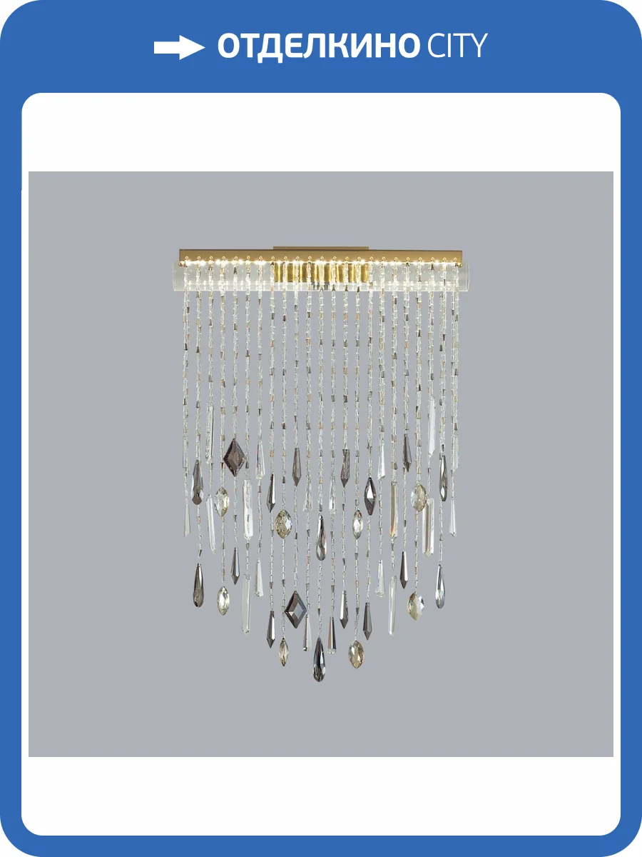 Светильник настенный Odeon Light Hall 5420/24WL фото 6