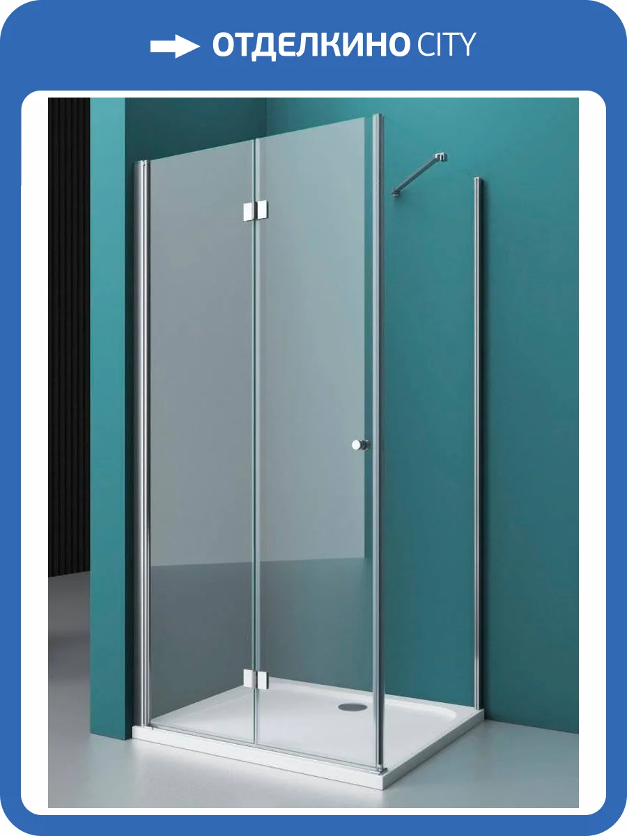 Душевая кабина Timo Premium ILMA-901 фото 2