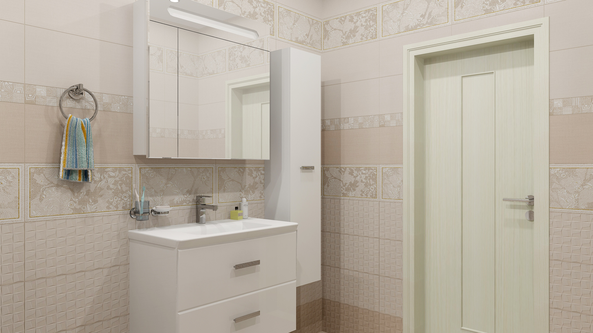 Alma Ceramica Sanremo 2 фото 4