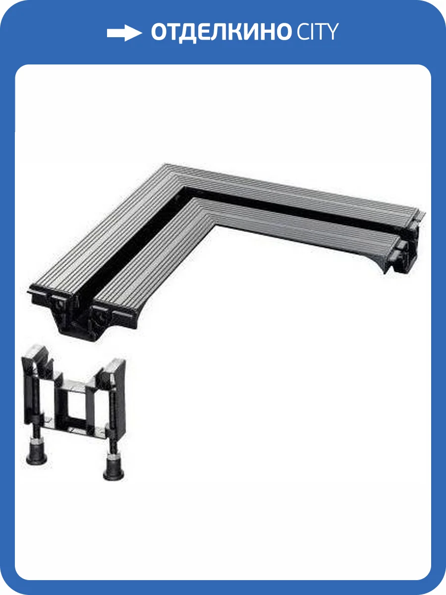 Соединительный элемент Viega Advantix Vario 708924 90 град. фото 3