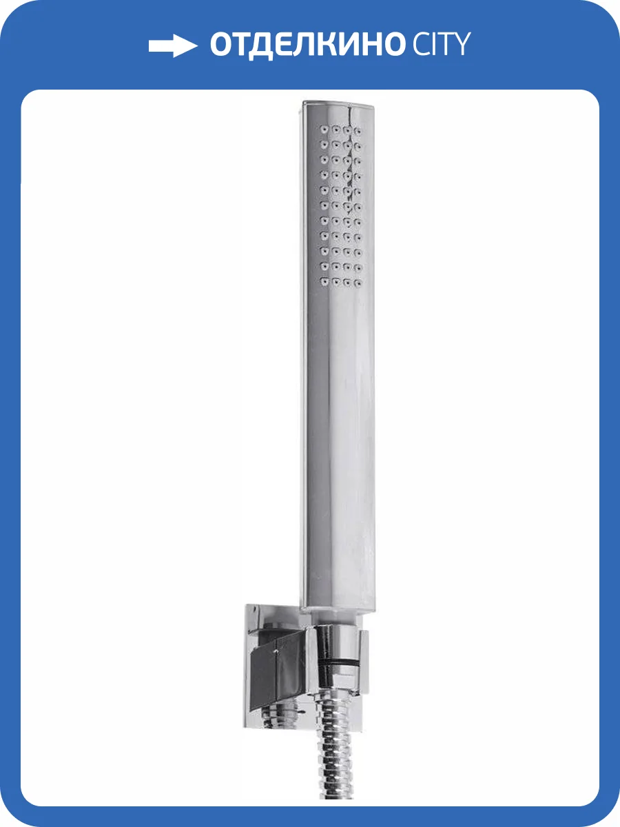 Душевой гарнитур Migliore Opera 19036 фото 3