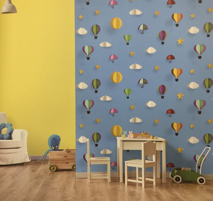 Andrea Rossi Kids Land фото 4