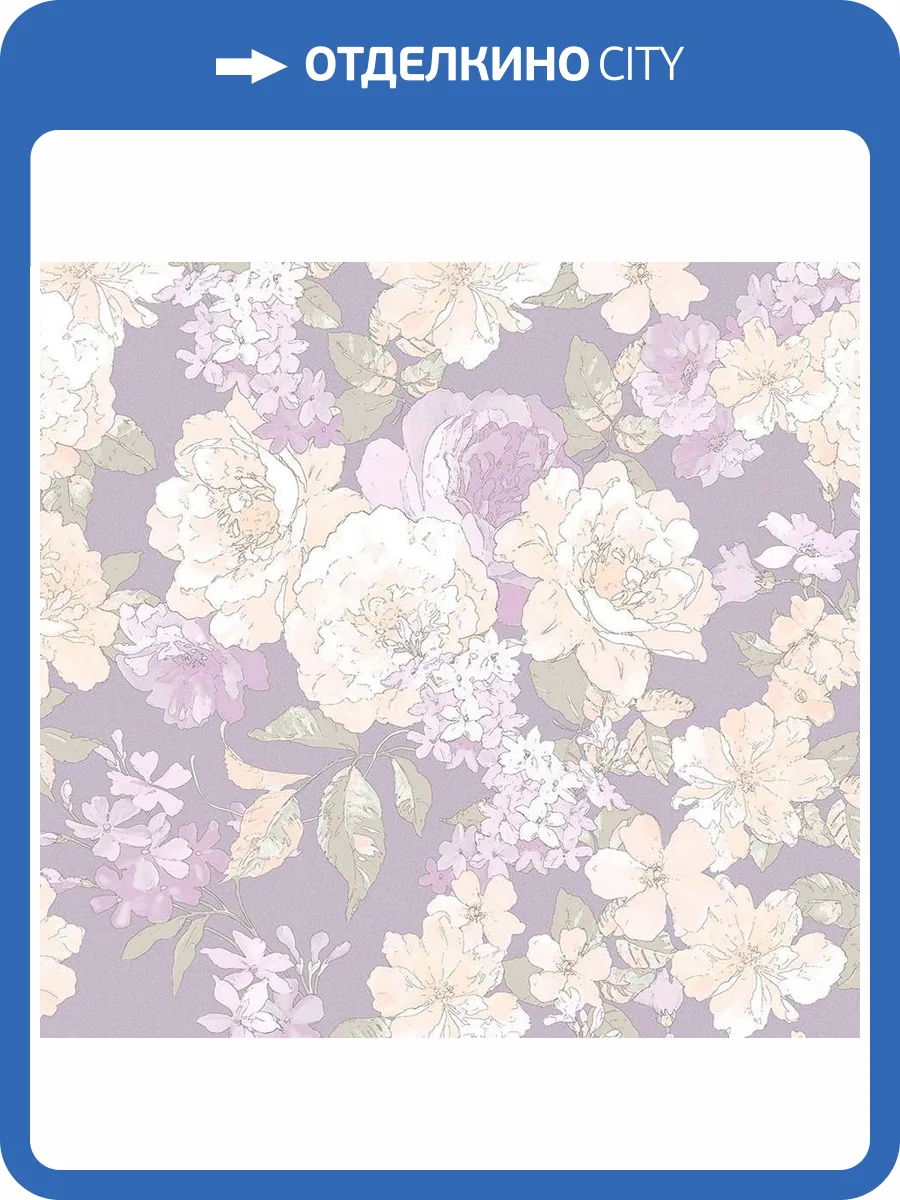 Обои флизелиновые Loymina Classic II V1 221 фото 3