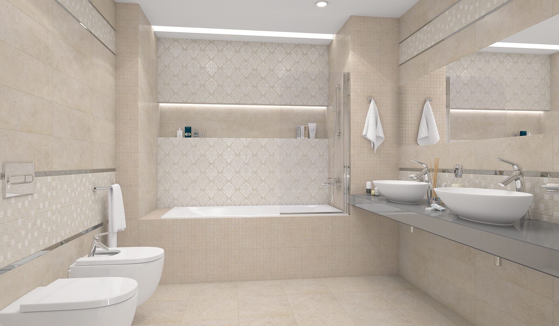 Ceramica Classic Atria фото 2