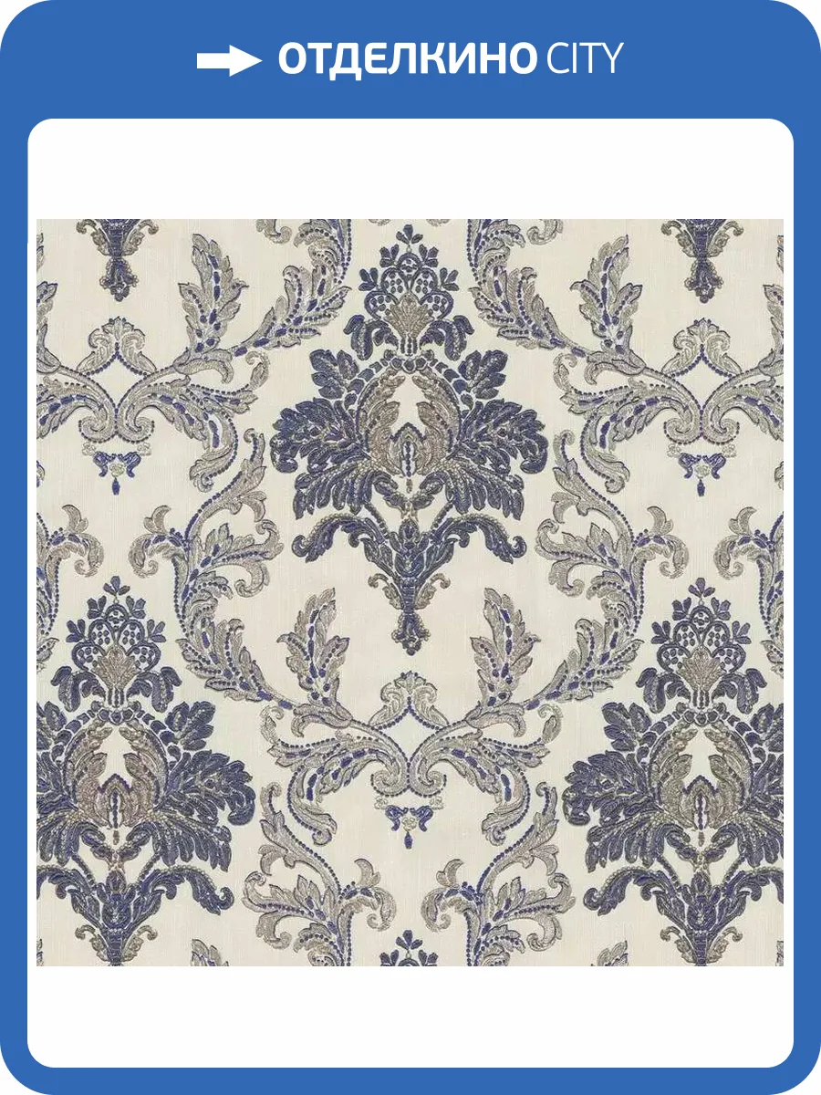 Обои Emiliana Parati Tesori d'Oriente 97232 фото 2