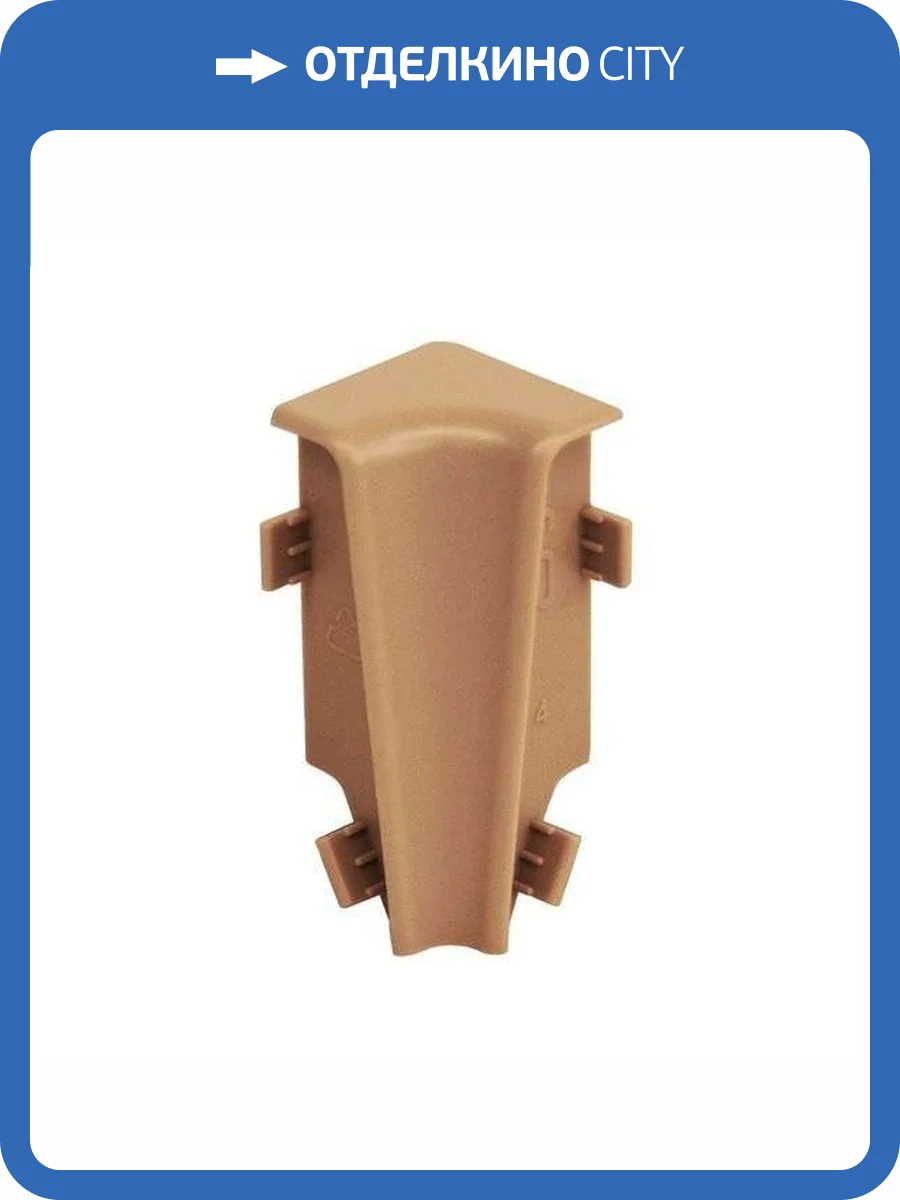 Внутренний угол Kronotex Ktex1 (2 шт) фото 2