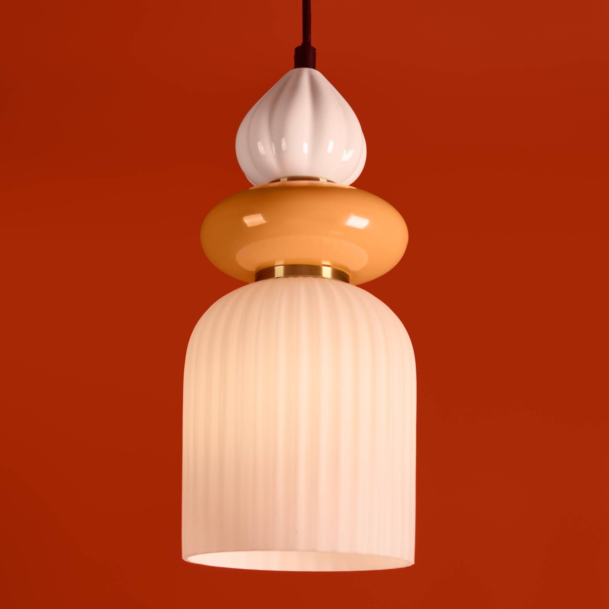 Подвесной светильник Freya Alzare FR5595PL-01B3 фото 11