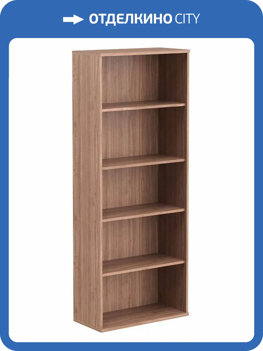 Стеллаж Skyland Imago 1221922, sk-01221922 Ясень Шимо фото 2