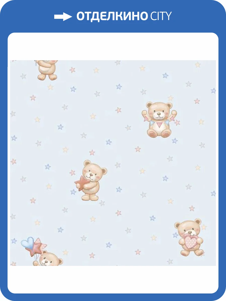 Обои Alessandro Allori Dolce Vita 2409-7RDV фото 2