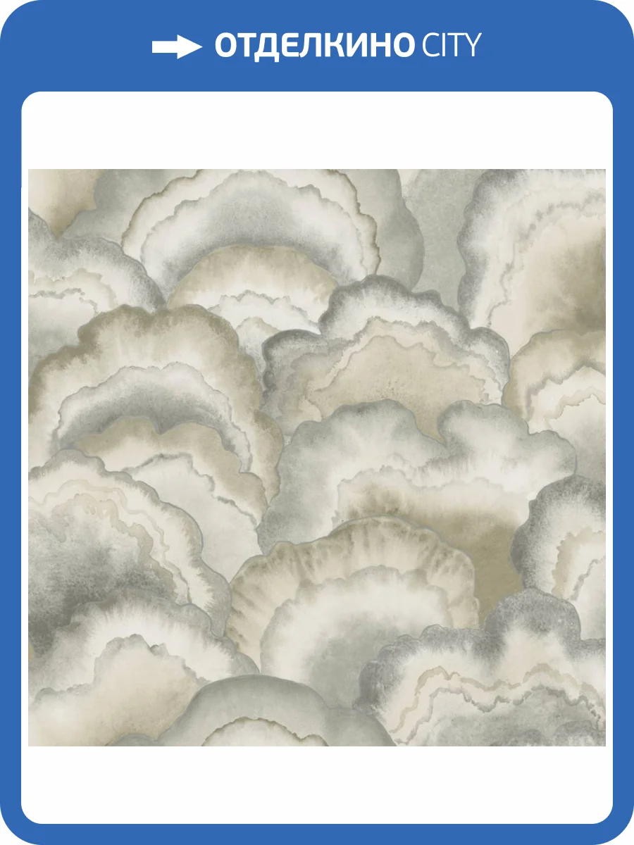 Обои York Candice Olson Natural Discovery NT6183 фото 2