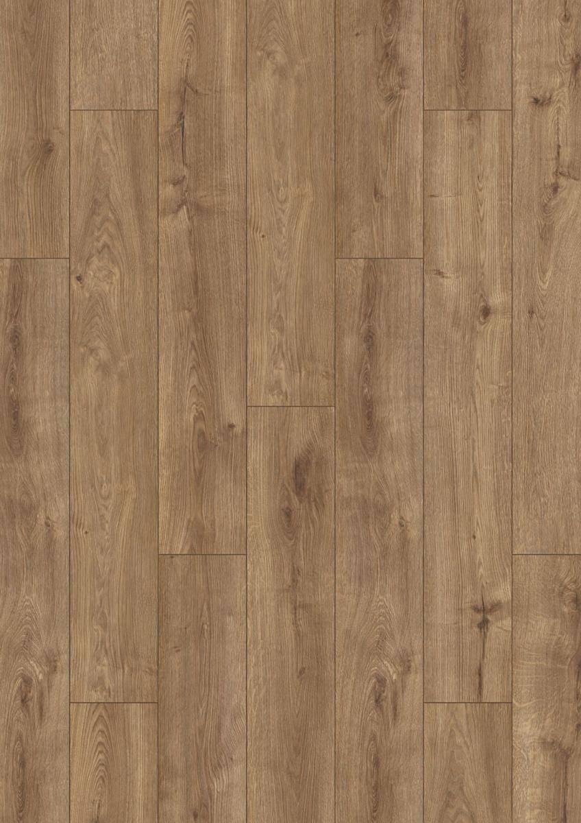 Ламинат Ultrafloor Floordreams Vario 12/33 4V TC K327RO Дуб Хиллсайд 1285x192