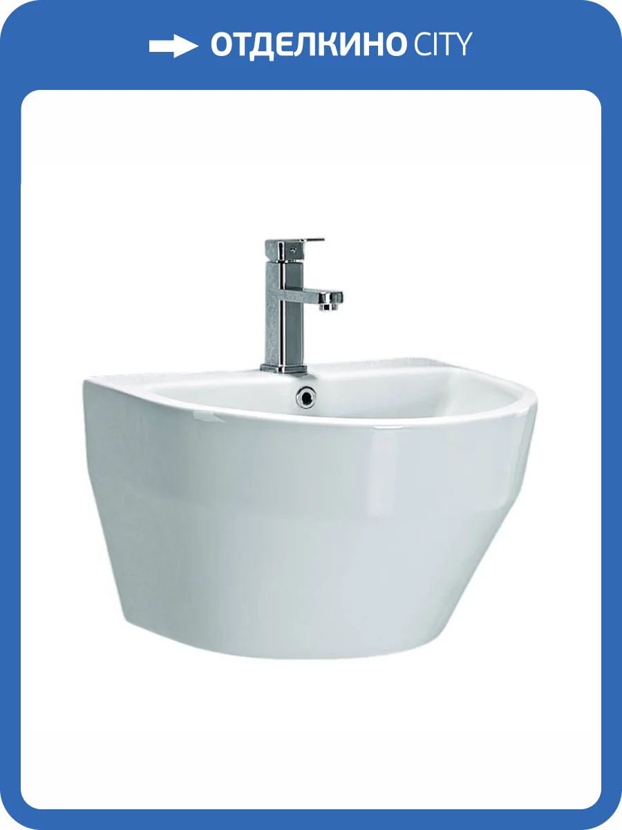 Раковина Olive'S Navarra NR33146 55 см фото 3