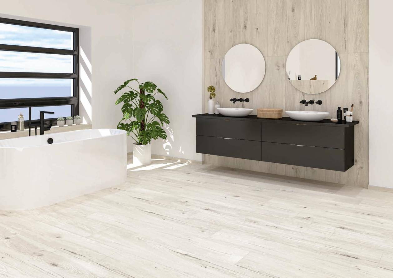 Giga-Line Classic Oak