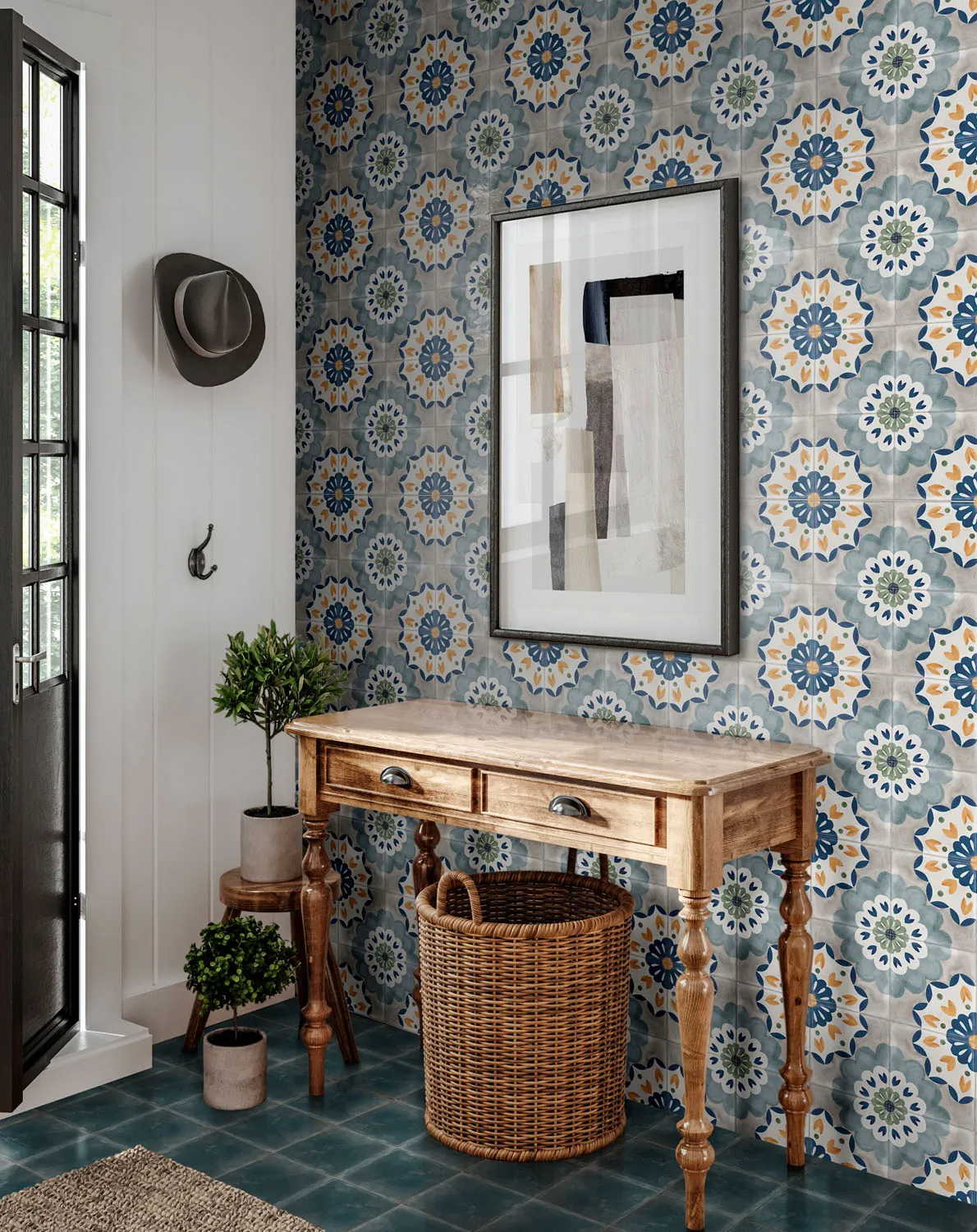 Nanda Tiles Veranda фото 4