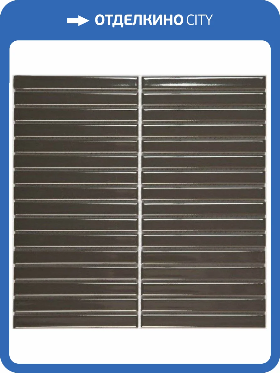 Мозаика NSmosaic Porcelain series PP15145-04 297x297 фото 2