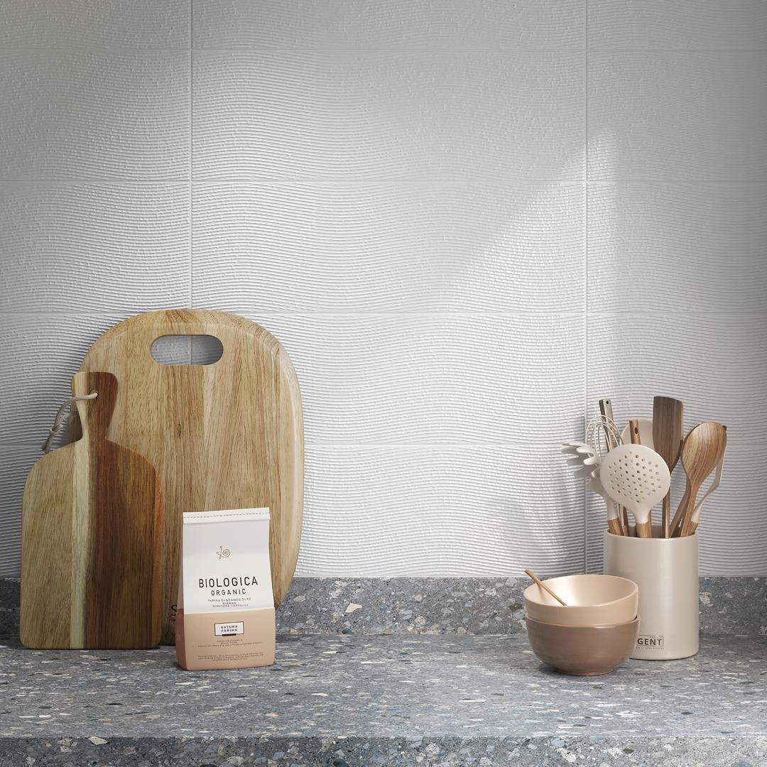 Kerama Marazzi Бьянка фото 11