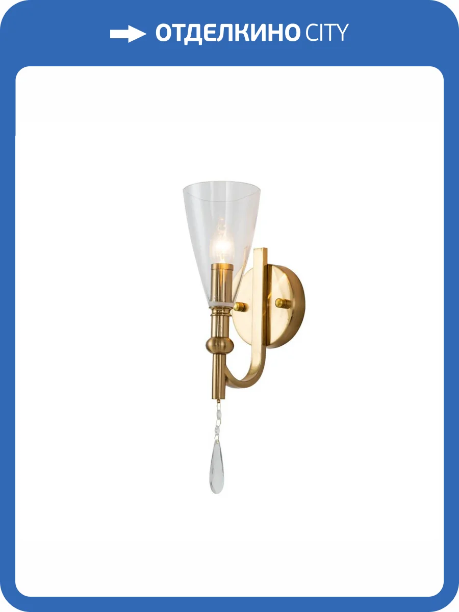 Бра Favourite Lyra 2968-1W фото 6