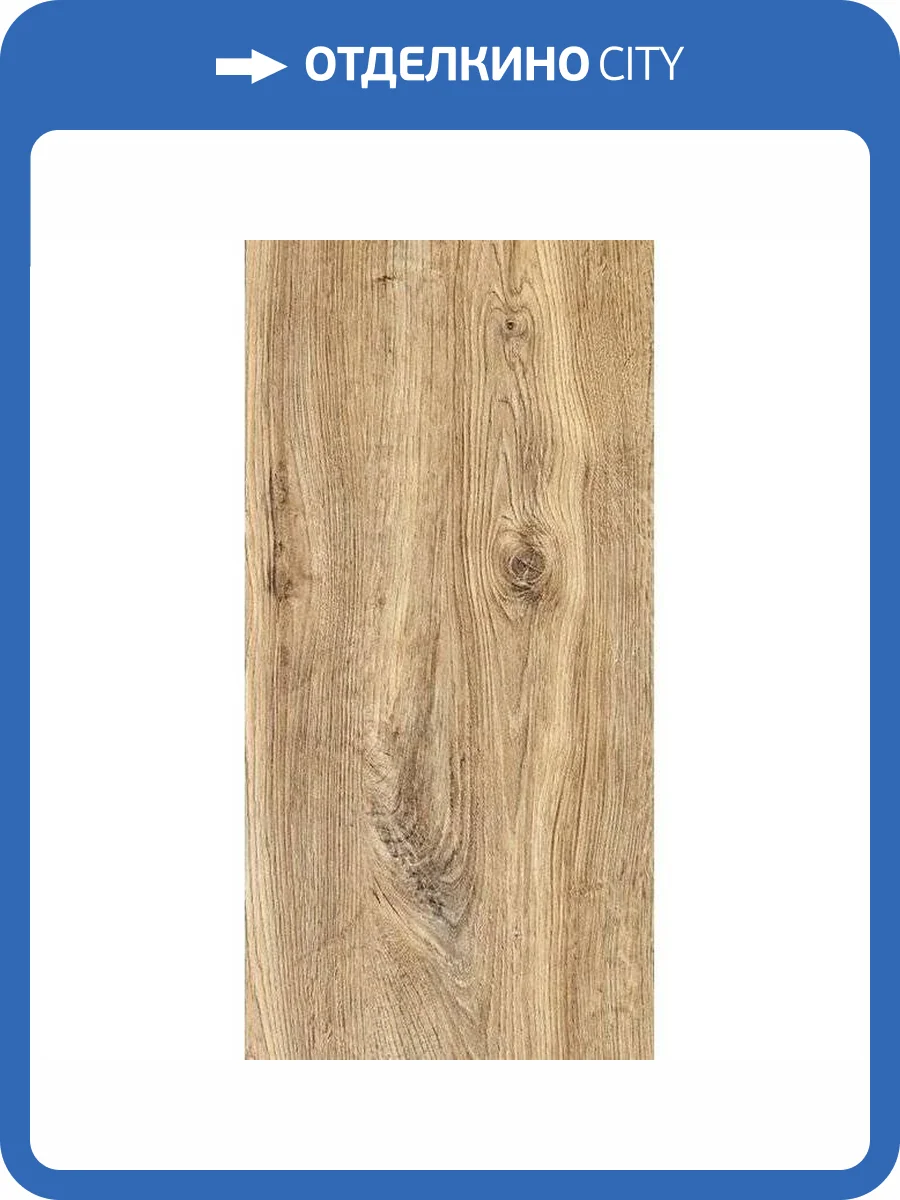 Керамогранит Керамин Ноттингем 3 30x60 фото 2