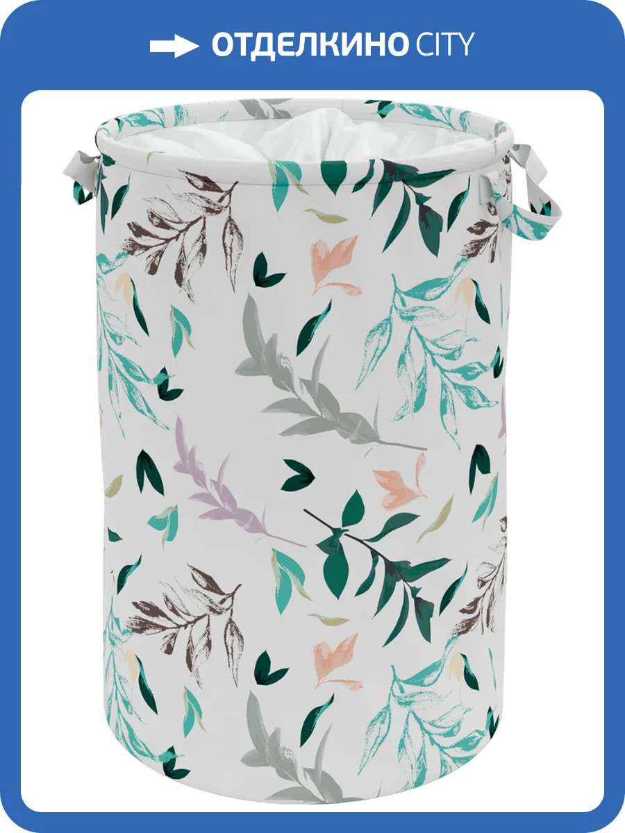 Корзина для белья Wasserkraft Rossel WB-571 фото 9