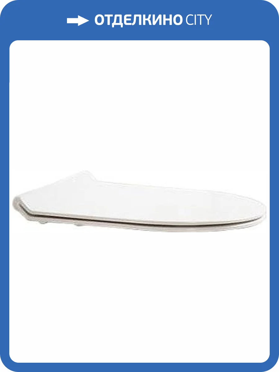 Крышка-сиденье BelBagno Piano BB2111SC с микролифтом фото 6