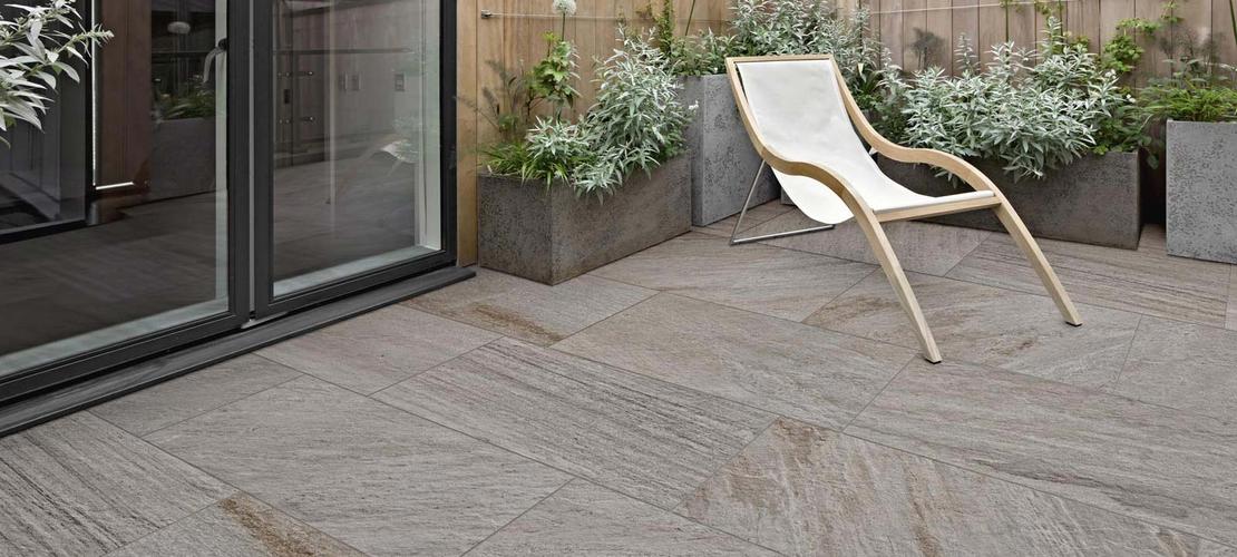RAGNO Realstone Quarzite фото 12