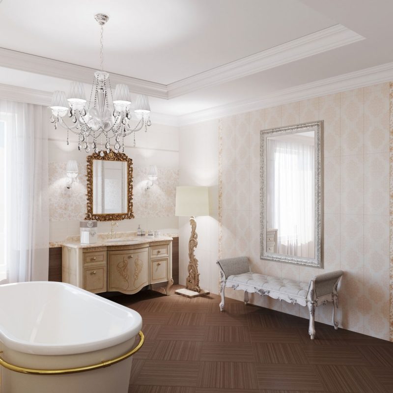Gracia Ceramica Fabric фото 5