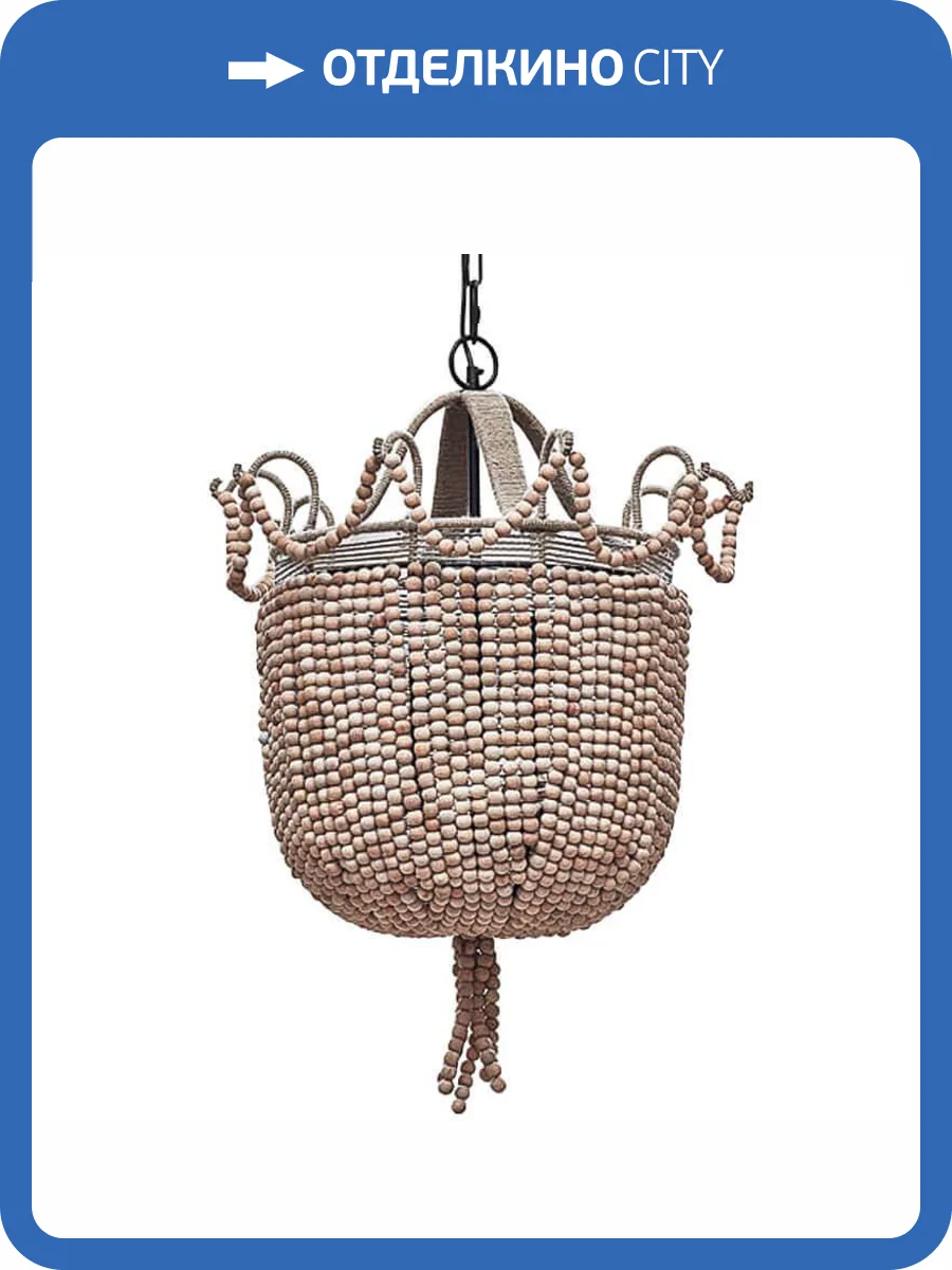 Подвесная люстра Imperium Loft Adelin 156114-22 фото 2