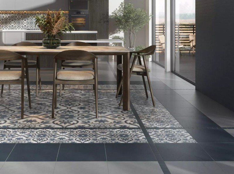 Kerama Marazzi Чементо фото 3